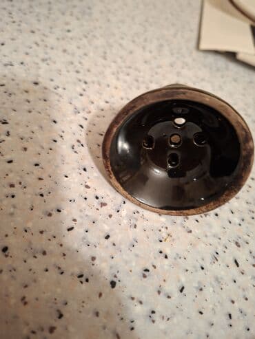 ВАЗ (ЛАДА): Qəlyan tütünü və aksesuar seti Tütün biraz istifadə edilib, qoxular — 3