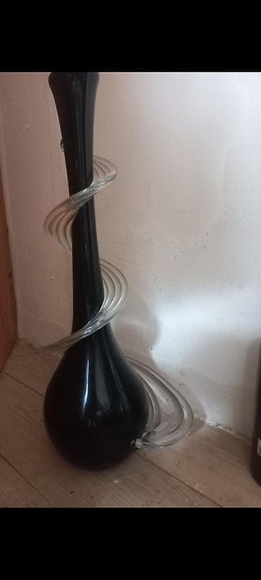 Pastel dəstləri: Bir vaza — 1