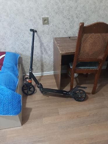 isma velosipedleri: Şəhər velosipedi Isma, 20", sürətlərin sayı: 1 — 3