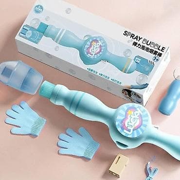 oglan ucun oyuncaqlar: ● Her kesin Axtardıgı O Tüstülü Köpük Oyuncaq Depomuza Geldi ● — 2