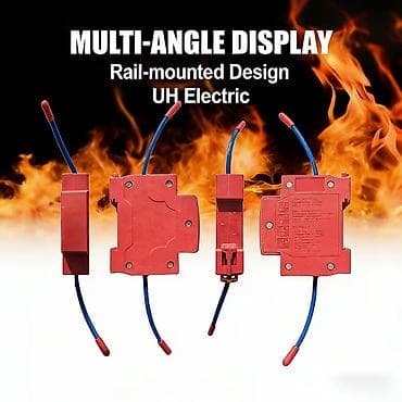 it sekilleri balaca: Yanğınsöndürmə cihazı. Çox sadə,lakin effektiv qurğudur. Elektrik — 2