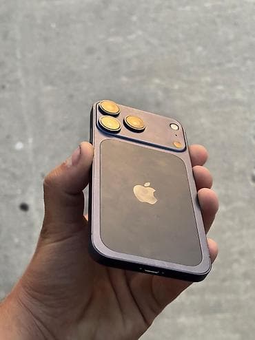 iphonr x: IPhone X, 64 GB, Mavi — 1