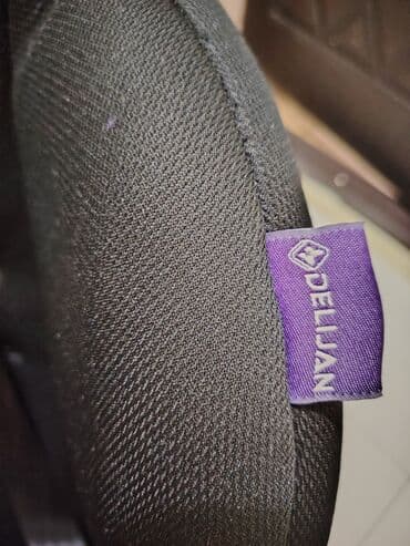 maşın ucun uşaq oturacağı: Б/у. В идеальном состоянии. Был 1 год в использовании — 10