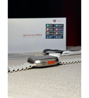 təzə telefonlar: Smart saat, Hoco — 3