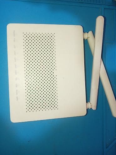 Huawei ONT modem 2.4G