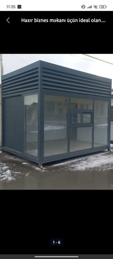 ucuz vaqon: MÜHAFİZƏ BUTKALARI QARA ŞÜŞƏLİ. 155x200=2750 man PLASTİK — 5