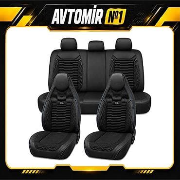 Avtomobil oturacağı üçün universal çexol Z01 Z01 avtomobil