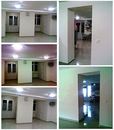 Həyət evləri və villalar: TİCARƏT OBYEKTİ SATILIR ! Bina: Beş mərtəbəli binanın birinci — 8