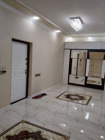 şahab mtk: Abşeron rayonu saray qəsəbəsində (MTK) yeni tikili 14 mərtəbəli — 7