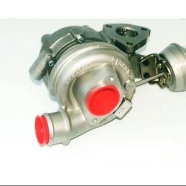 Turbo ve turbonun katric. Opel astra 1.3 ve bütün modelde maşınarın