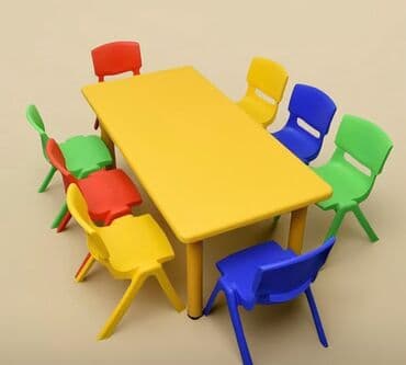 ucuz mebel qiymetleri: Oğlan və qız üçün — 2