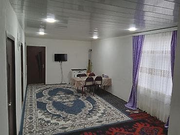 Квартиры: Salam Ev Qəbələnin Özündə bazarla üzbe üz yerleşir her bir şeraiti var — 8