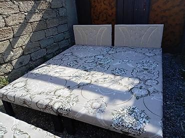 Təzə çarpayılar