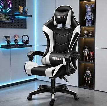 Təkərli, Qolları tənzimlənir, Süni dəri