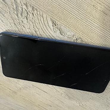 telefon altliqlari: Xiaomi Redmi smartfon

Ekran dəyişməlidir — 2