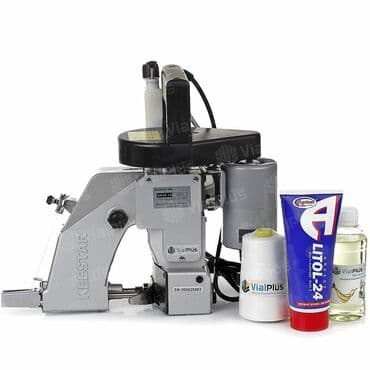 işlənmiş tikiş maşınları: Tikiş maşını Yeni,Koverlok, 1 saplı, Pulsuz çatdırılma — 1