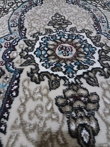 ekran şekileri: Xalça Dekorativ — 1