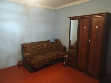 1 комнатная посуточно в баку: Nərimanov r-nu ərazisində bir otaqlı həyət evi kirayə verilir — 3