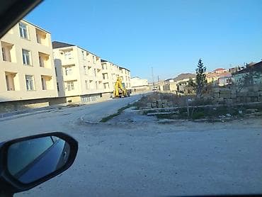 Qarajlar: Binəqədi qəs., 2 otaqlı, Yeni tikili, m. Azadlıq Prospekti, 56 kv. m — 4