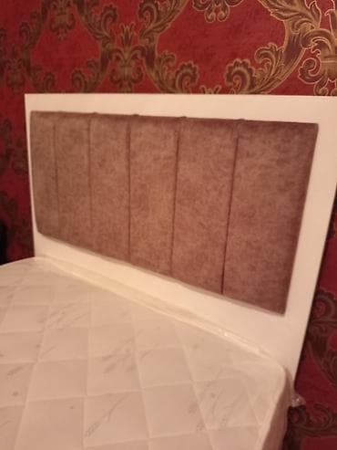 tek stul: Yeni, Təknəfərlik çarpayı, Bazalı, Matras ilə, Siyirməsiz, Rusiya — 2