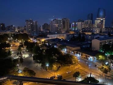 bine qesebesinde kiraye evler 2020: 28 may metrosuna səməd vurqun yaxın 17 mertebeli binanın 12-ci — 4