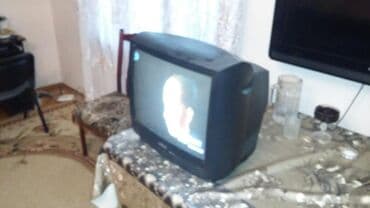 ikinci el telvizor: İşlənmiş Televizor Philips Ünvandan götürmə — 1