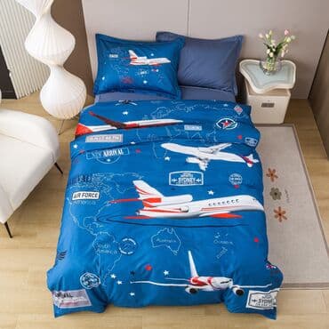 двухсторонние гобеленовые наволочки: Хлопок Наволочка — 125