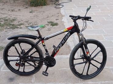 русский язык 5 класс л м бреусенко т а матохина: İşlənmiş Şəhər velosipedi 26", sürətlərin sayı: 8, Ünvandan götürmə — 8