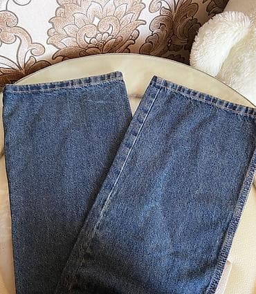 enli trapes salvar modelleri: Cinslər, Defacto, M, rəng - Mavi — 6