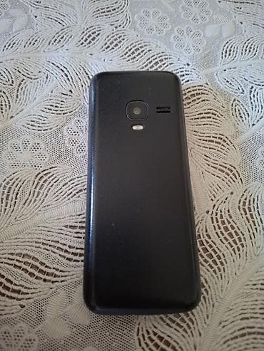 sata ssd disk: Samsung S300, rəng - Qara, Düyməli — 1