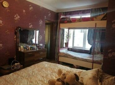 200 azn kiraye evler sumqayitda 2025: 2 otaqlı, Yeni tikili, 51 kv. m — 2