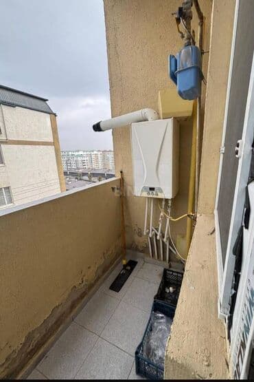 kiraye bina evi: Təcili kirayə verilir!!!!!! Xırdalanda Kristal 1də Mansard deyil — 10