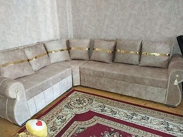 xumar: Künc divan, Yeni, Çatdırılma yoxdur — 1
