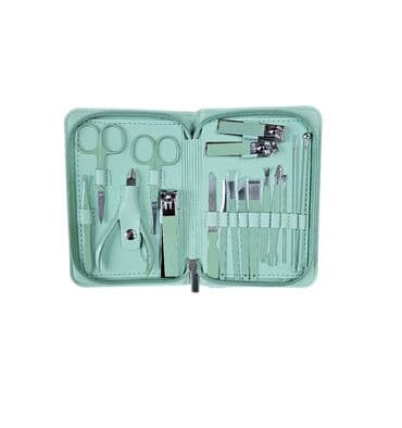 женский гель лак: Manikür dəsti dırnaq naboru hədiyyəlik kişi və qadınlar üçün — 5