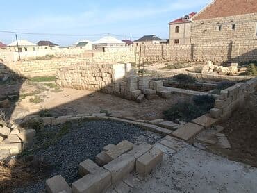 купить участок в вишневке баку: 3 соток, Для строительства, Собственник, Бялядия (муниципалитет) — 3