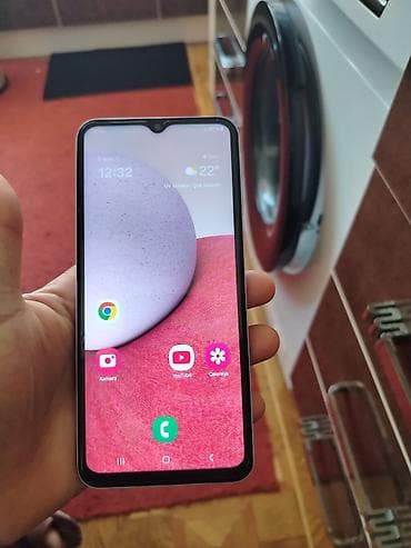 google pixel 6 pro: Samsung Galaxy A13, 64 GB, rəng - Mavi, İki sim kartlı — 1