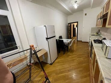 bakixanovda kiraye evler 2024: Nizami metrosuna yaxin anadolu universitetinə yaxin 16 mertebeli — 5