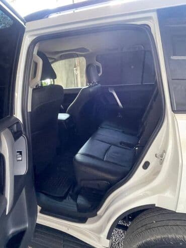 daewoo gentra baku: Toyota Land Cruiser: 2.4 l | 2014 il Sedan — 5