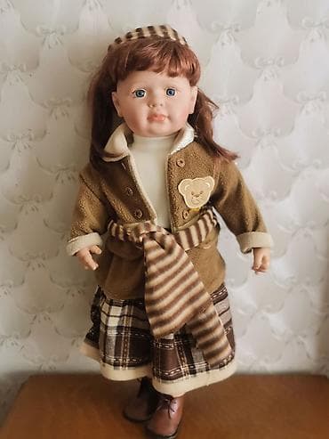 musiqi aləti: Oyuncaqlar — 5