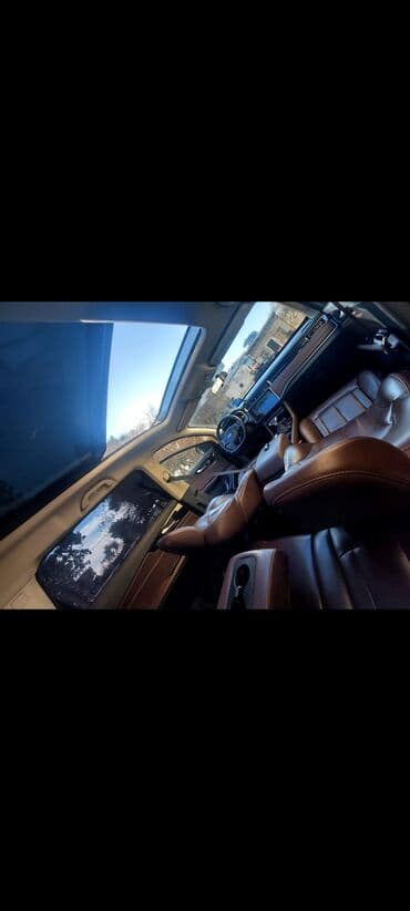 авто купить бу: VIS : 1.5 л | 2023 г. 128000 км Кроссовер — 8