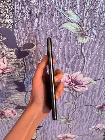 samsung a71 ikinci el: Samsung Galaxy A52, 128 GB, rəng - Qara — 4