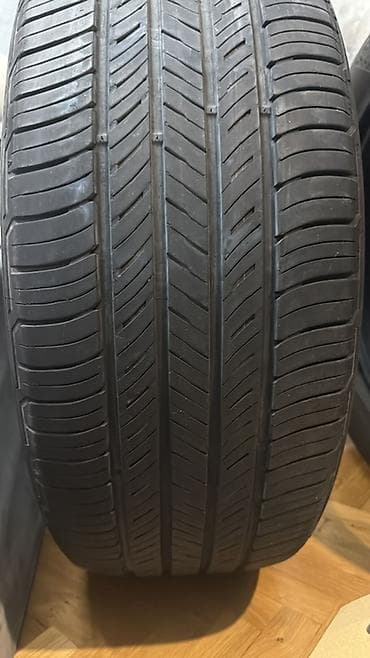 oka tekeri: Şin Kumho 275 / 50 / R 20 — 3
