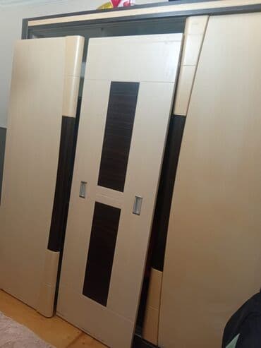 мойка шкаф для кухни: 2 təknəfərlik çarpayı, Dolab, Komod, Termo, Rumıniya, İşlənmiş — 3