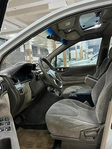 dırmıq satışı: Mitsubishi Chariot: 0.1 l | 2007 il 300000 km Van/Minivan — 3