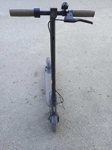Velosiped ehtiyyat hissələri: Elektrik skuter – şəhər daxili rahat gediş üçün Xüsusiyyətlər: - — 2