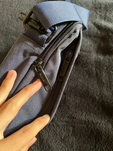 louis vuitton canta: Çiyin çantası, İşlənmiş — 1