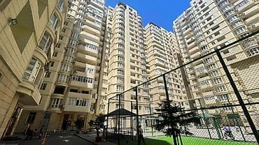 2 комнаты, Новостройка, 93 м² at lalafo.az 2 комнаты, Новостройка, 93 м²