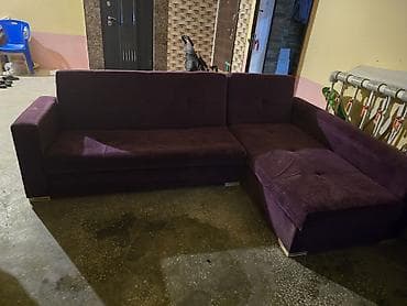 saloglu kunc divanlar: Künc divan, Parça — 1