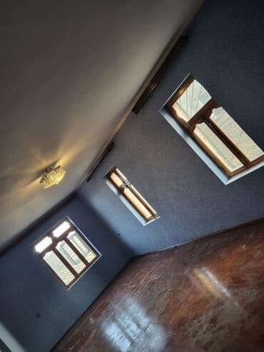 sabunçu qəs: Pirşağı qəs. 3 otaqlı, 110 kv. m, Yeni təmirli — 5