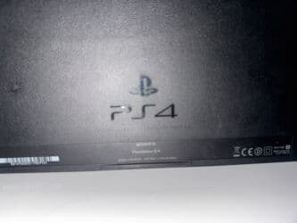 iphone 14 pro 256: Playstation 4 Daxili yaddaş (Storage): 500GB HDD* - *RAM: 8GB GDDR5* — 2